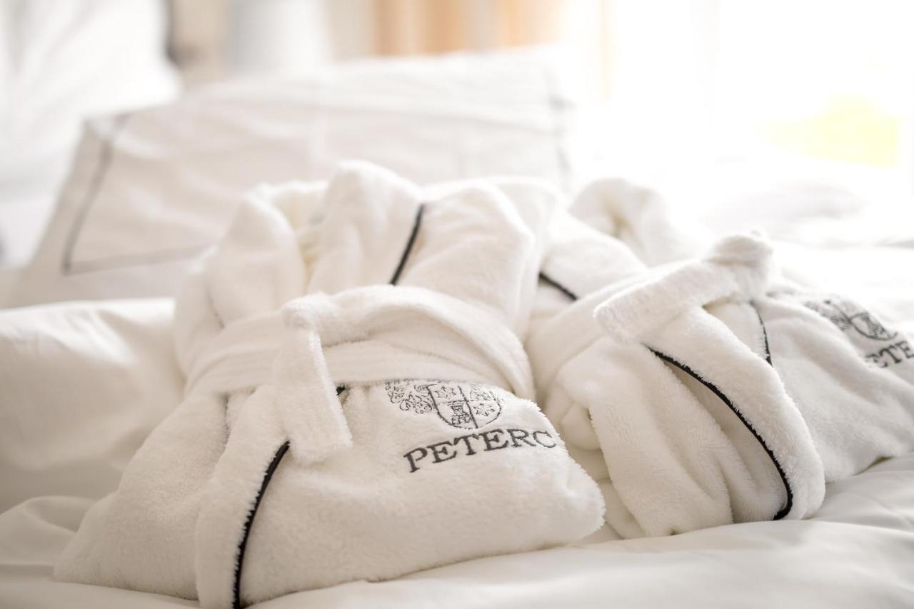 Peterc Vineyard Estate Bed & Breakfast Kojsko Exterior foto