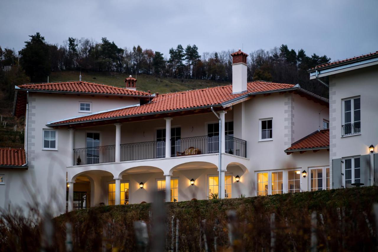 Peterc Vineyard Estate Bed & Breakfast Kojsko Exterior foto